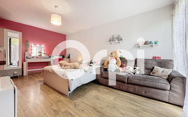 Appartement à vendre    4 pièces • 132,20 m2 Viuz-en-Sallaz