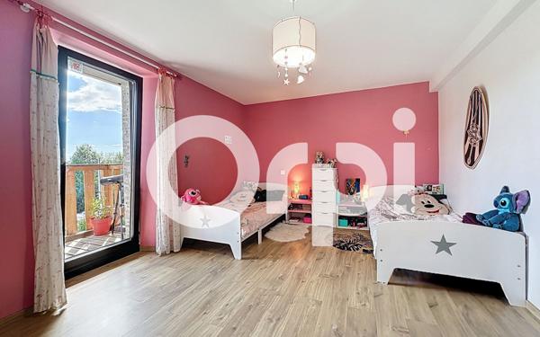 Appartement à vendre    4 pièces • 132,20 m2 Viuz-en-Sallaz