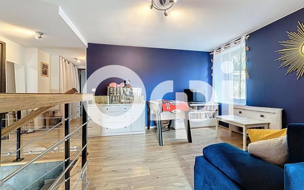 Appartement à vendre    4 pièces • 132,20 m2 Viuz-en-Sallaz