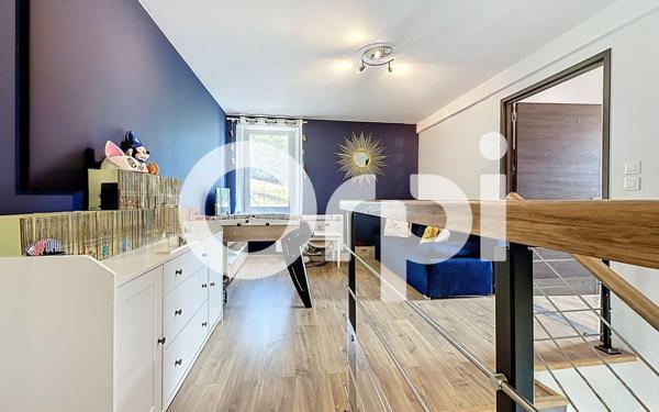 Appartement à vendre    4 pièces • 132,20 m2 Viuz-en-Sallaz