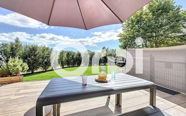 Appartement à vendre    4 pièces • 132,20 m2 Viuz-en-Sallaz