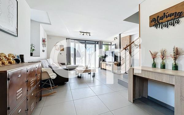 Appartement à vendre    4 pièces • 132,20 m2 Viuz-en-Sallaz