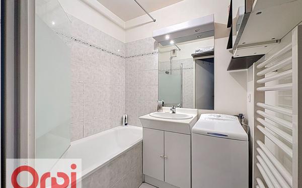 Appartement à vendre    2 pièces • 47 m2 Châtillon