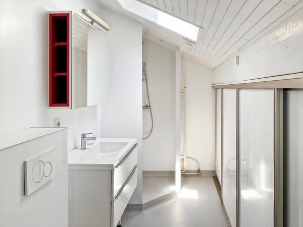 Maison à vendre 6 pièces POUGNY (01)