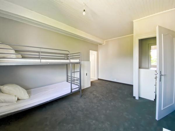 Maison à vendre 6 pièces POUGNY (01)