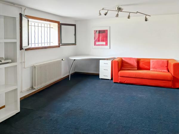 Maison à vendre 6 pièces POUGNY (01)