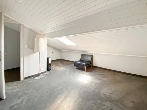 Maison à vendre 6 pièces POUGNY (01)