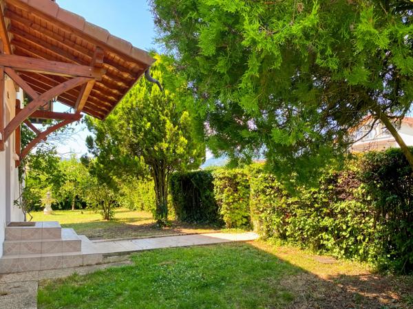 Maison à vendre 6 pièces POUGNY (01)