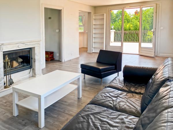 Maison à vendre 6 pièces POUGNY (01)