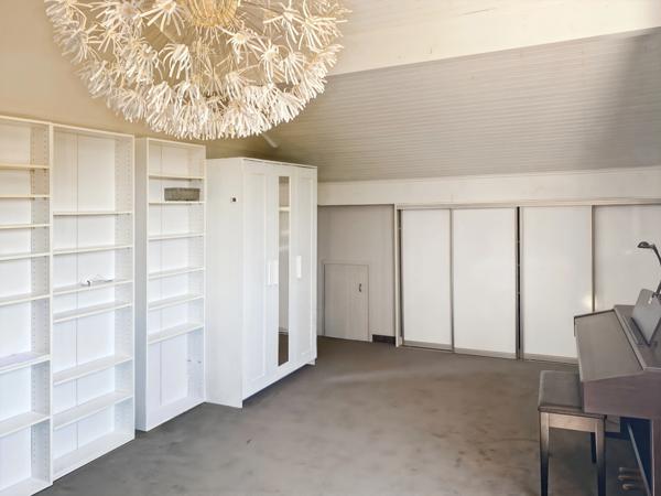 Maison à vendre 6 pièces POUGNY (01)