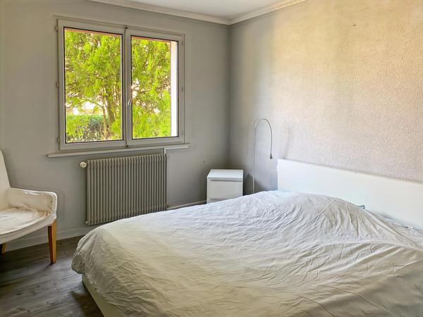 Maison à vendre 6 pièces POUGNY (01)