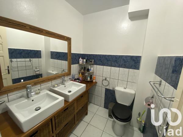 Appartement 4 pièces de 110 m² à Saint-Pierre (97410)