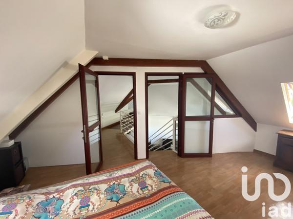Appartement 4 pièces de 110 m² à Saint-Pierre (97410)