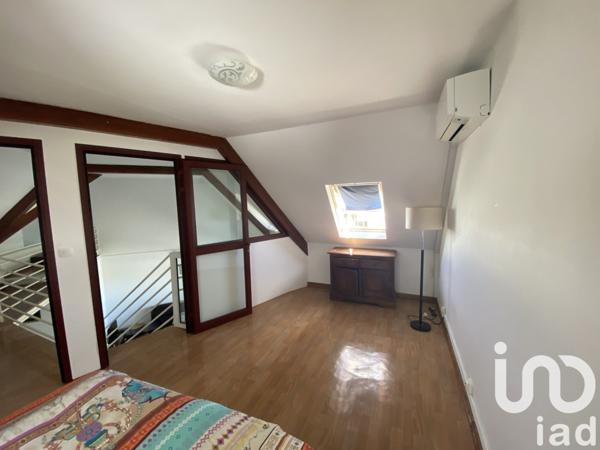 Appartement 4 pièces de 110 m² à Saint-Pierre (97410)