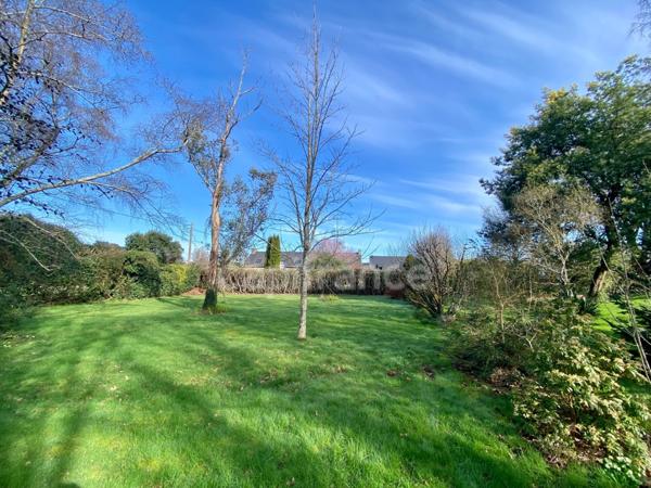 Terrain à vendre PLOEREN (56)