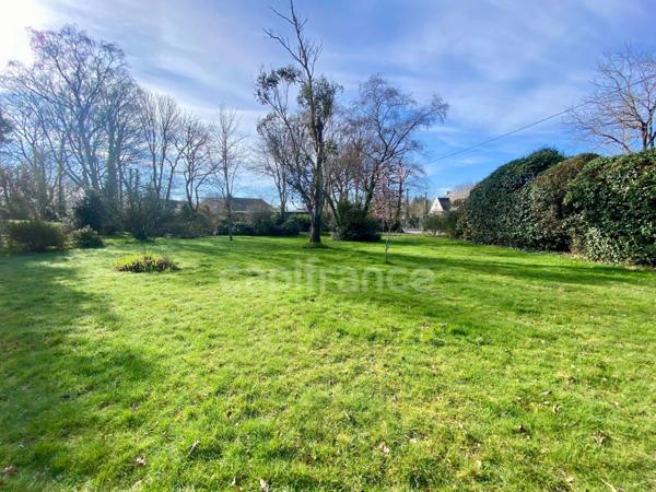 Terrain à vendre PLOEREN (56)