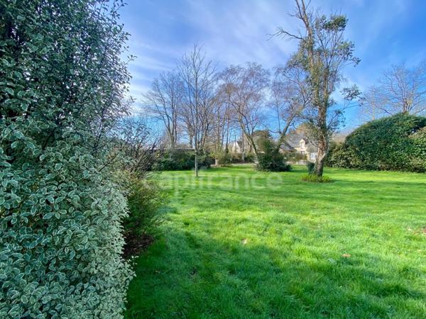 Terrain à vendre PLOEREN (56)