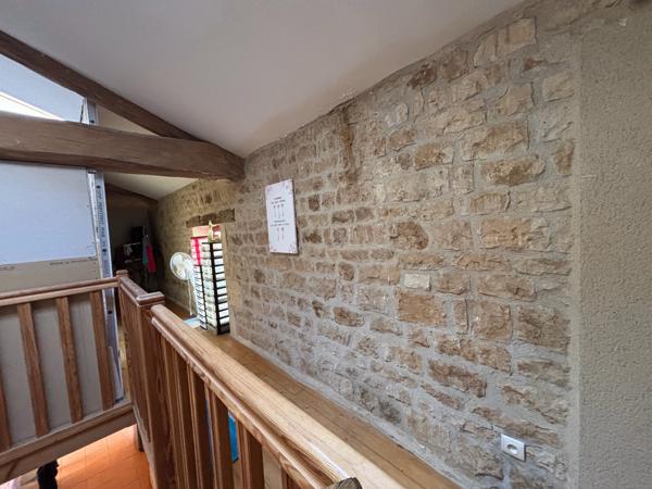 Ensemble de 2 charmantes maisons