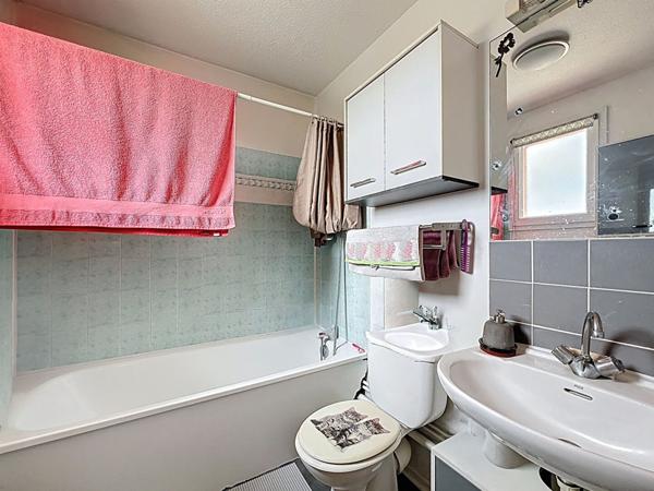 Nouveaute  Agence de Castanet Tolosan Maison mitoyenne a  vendre sur MURET