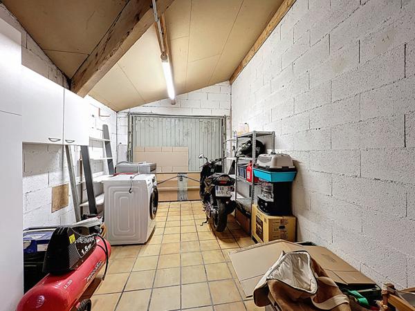 Nouveaute  Agence de Castanet Tolosan Maison mitoyenne a  vendre sur MURET