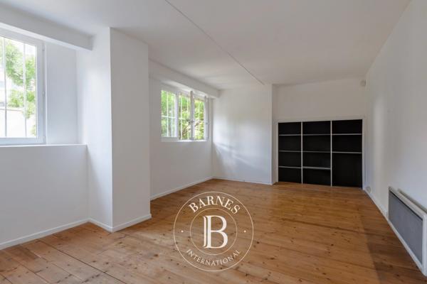 Lyon 7ème, Appartement 4 Chambres -  244 m² à vendre