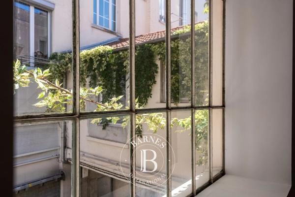 Lyon 7ème, Appartement 4 Chambres -  244 m² à vendre
