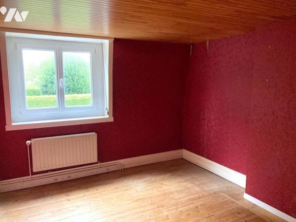 MAISON À VENDRE À DOUVRIN PAS-DE-CALAIS 62