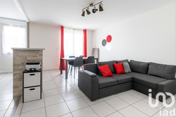 Appartement à vendre 4 pièces 79 m² Riorges