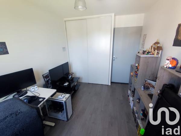 Appartement à vendre 4 pièces 79 m² Riorges