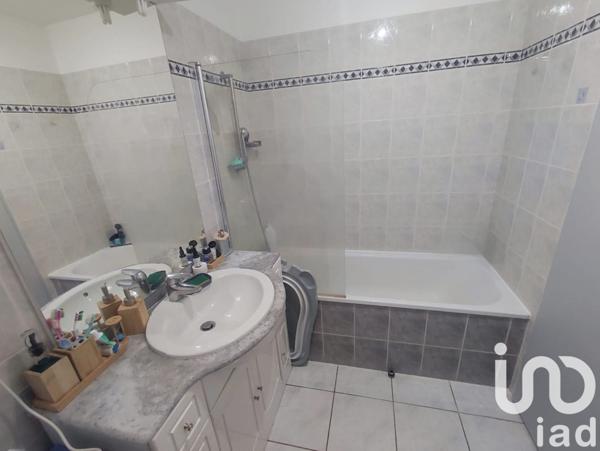 Appartement à vendre 4 pièces 79 m² Riorges