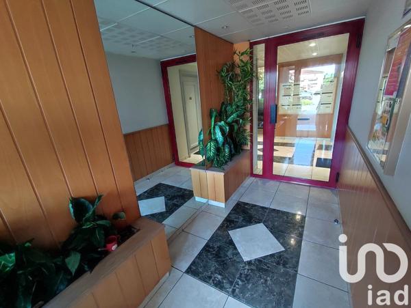 Appartement à vendre 4 pièces 79 m² Riorges