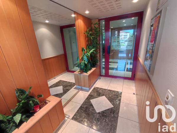 Appartement à vendre 4 pièces 79 m² Riorges