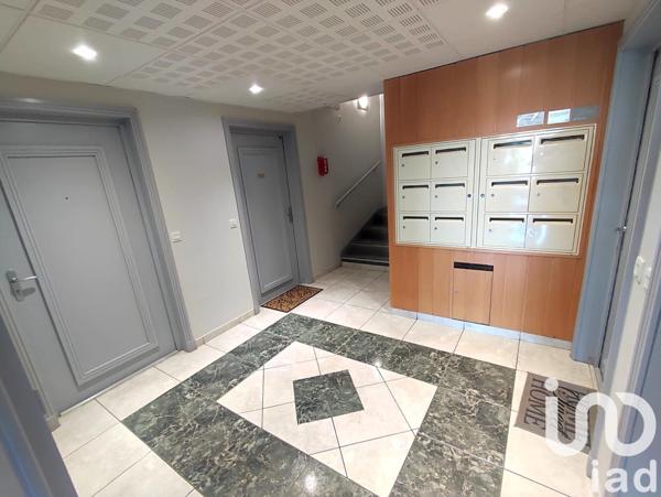 Appartement à vendre 4 pièces 79 m² Riorges