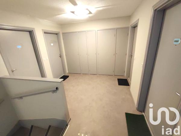 Appartement à vendre 4 pièces 79 m² Riorges