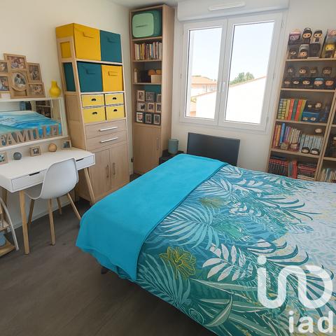 Appartement à vendre 4 pièces 79 m² Riorges