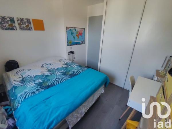 Appartement à vendre 4 pièces 79 m² Riorges