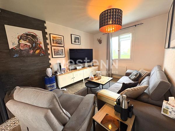 PAVILLON 4 CHAMBRES SANS TRAVAUX ENVIRONNEMENT CALME CHABRIS (INDRE 36)