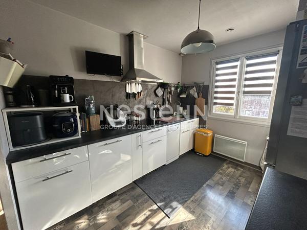 PAVILLON 4 CHAMBRES SANS TRAVAUX ENVIRONNEMENT CALME CHABRIS (INDRE 36)