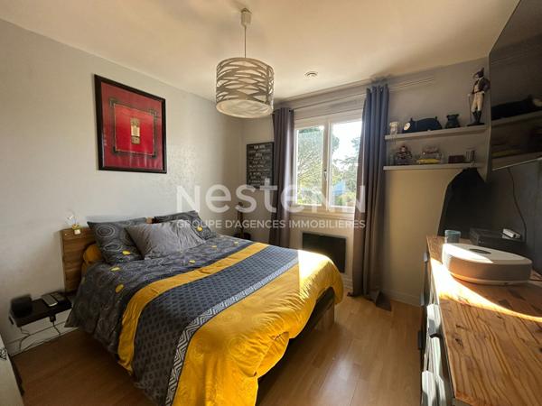 PAVILLON 4 CHAMBRES SANS TRAVAUX ENVIRONNEMENT CALME CHABRIS (INDRE 36)