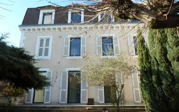 Maison à louer