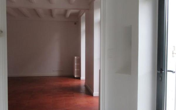 Maison à louer