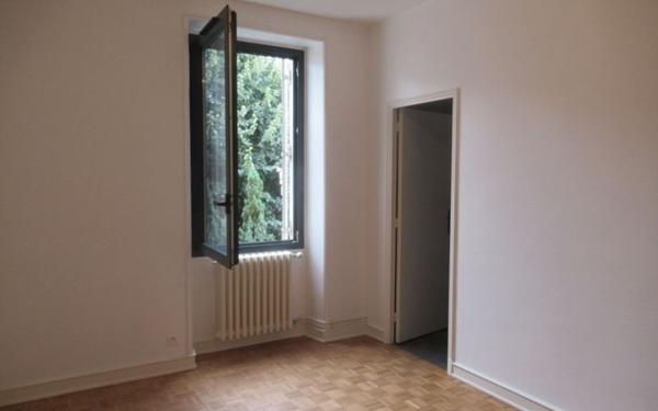Maison à louer
