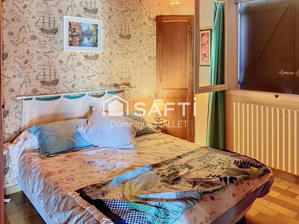 Propriété de charme au calme – Un havre de sérénité ensoleillé