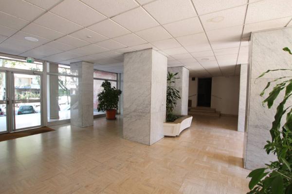 Appartement - 91 m² - 4 chambres