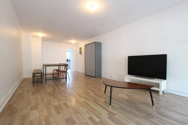 Appartement - 91 m² - 4 chambres