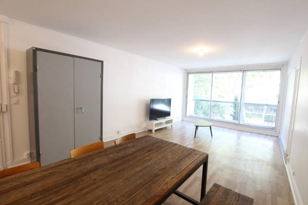 Appartement - 91 m² - 4 chambres