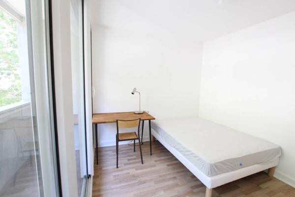 Appartement - 91 m² - 4 chambres