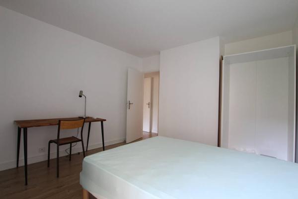 Appartement - 91 m² - 4 chambres