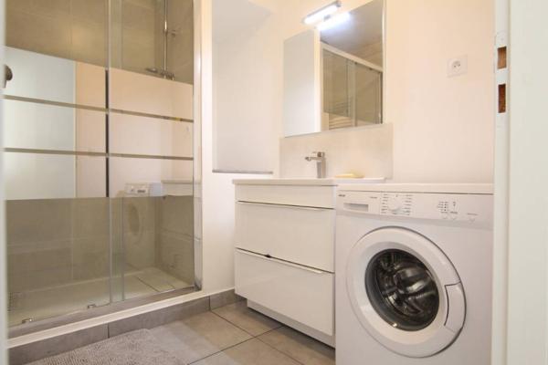 Appartement - 91 m² - 4 chambres
