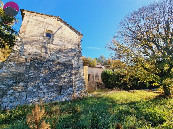 Malaucène (84340) Magnifique Mas du 17ème doté de 4 logements